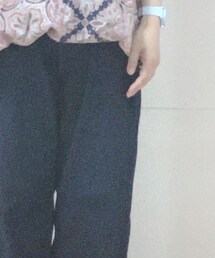 無印良品 | デニムパンツ