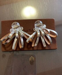 minne | ピアス（両耳用）