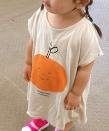 BOBO CHOSES | ワンピース