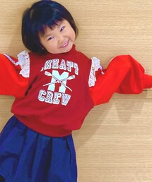 MARKEY'S | スウェット