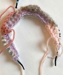 yusho kobayashi | カチューシャ