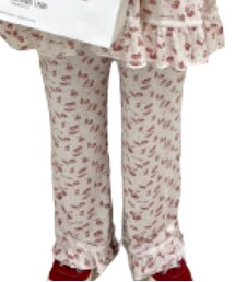 Little sunny bite | ルームウェア