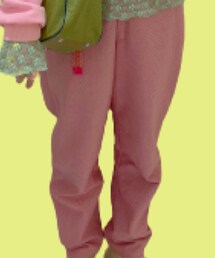 郊外 | その他パンツ