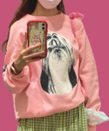 NeNe | スウェット