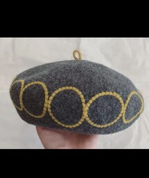 OVERRIDE | ハンチング/ベレー帽