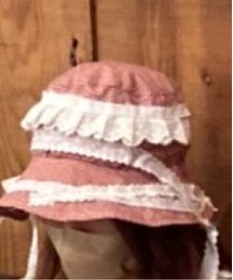 yusho kobayashi | ハット