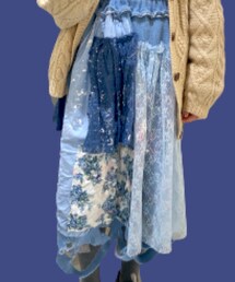 yusho kobayashi | スカート