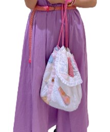 yakusoku | ハンドバッグ