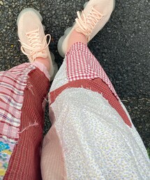 yusho kobayashi | パンツ