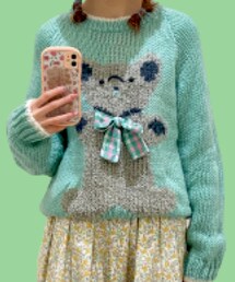 used | ニット/セーター