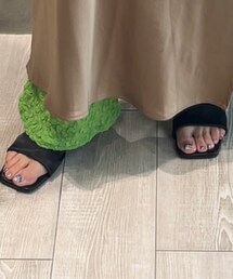 MARTE | その他パンツ