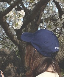 POLO RALPH LAUREN | キャップ