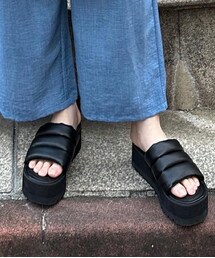 FOREVER 21 | サンダル