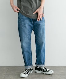 Ordinary fits | デニムパンツ