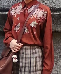 VINTAGE | シャツ/ブラウス