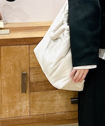 OLEND | トートバッグ