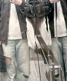 LOEWE | トートバッグ