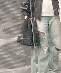 MM6 Maison Margiela | トートバッグ