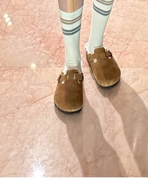 BIRKENSTOCK | ビーチサンダル