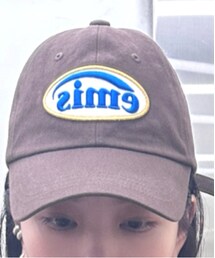 Emis | キャップ