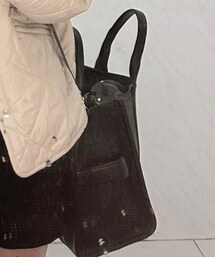 MARC JACOBS | トートバッグ