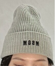 MSGM | ハット