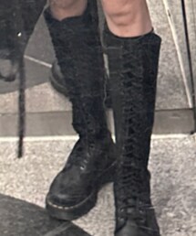 Dr. Martens | ブーツ