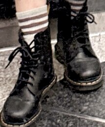 Dr. Martens | ブーツ