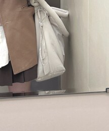 OLEND | トートバッグ
