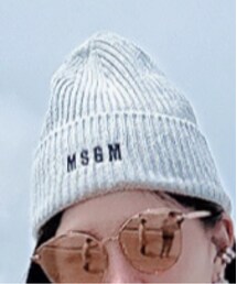 MSGM | ハット