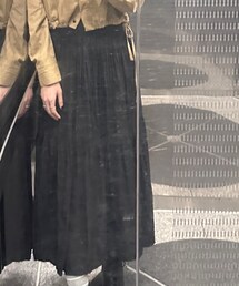 UNIQLO | スカート