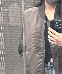 UNIQLO | スタジャン