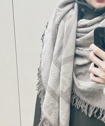 TOTEME | マフラー