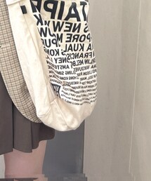 UNIQLO | トートバッグ