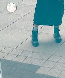 Dr. Martens | ブーツ