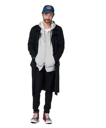 glamb | Nes trench coat(トレンチコート)