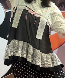 spank | キャミソール