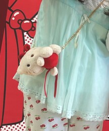 BEAMS | ショルダーバッグ