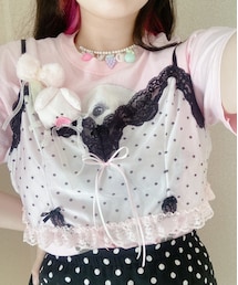 グニフニ | キャミソール