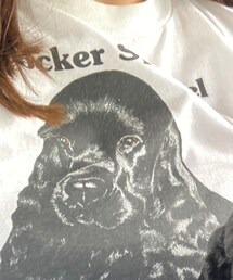 古着 | Tシャツ/カットソー