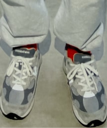 NEW BALANCE | スニーカー