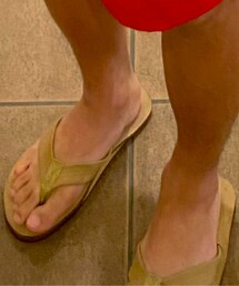 RAINBOW SANDALS | ビーチサンダル
