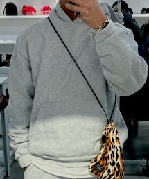 LOS ANGELES APPAREL | パーカー