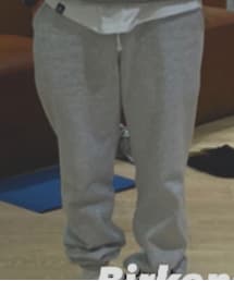 LOS ANGELES APPAREL | スウェットパンツ