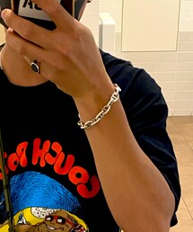 HERMES | ブレスレット