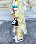 楽天レンタルの「水着/着物・浴衣(着物)」