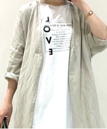 YECCA VECCA | トップス