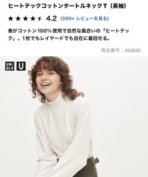 UNIQLO | Tシャツ/カットソー