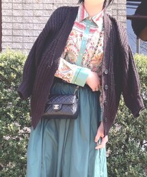 ZARA | シャツ/ブラウス