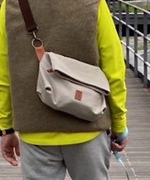 tobiuo | ボディバッグ/ウエストポーチ